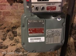 286 Highland St #3, Boston, MA 02119