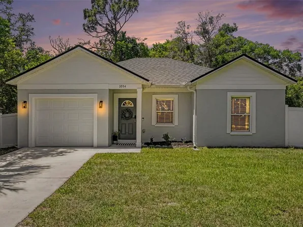 3954 S Sanford Ave, Sanford, FL 32773