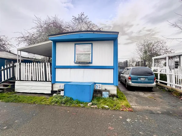 950 Airport Rd SE Unit 64, Albany, OR 97322