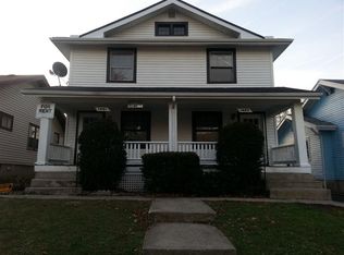 1931 Emerson Ave, Dayton, OH