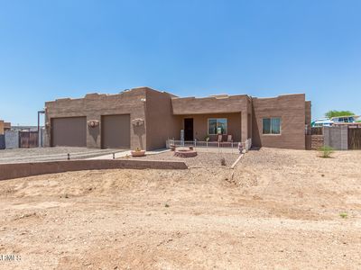 26852 N 155TH Avenue, Surprise, AZ, 85387