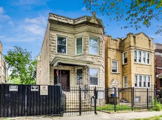 719 N Ridgeway Ave, Chicago, IL 60624