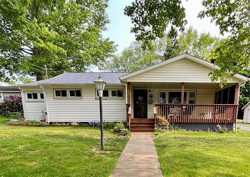 321 Pierce Ave, Sharpsville, PA 16150 Zillow