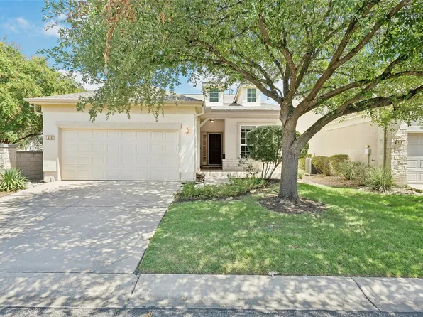416 Summer Rd, Georgetown, TX 78633