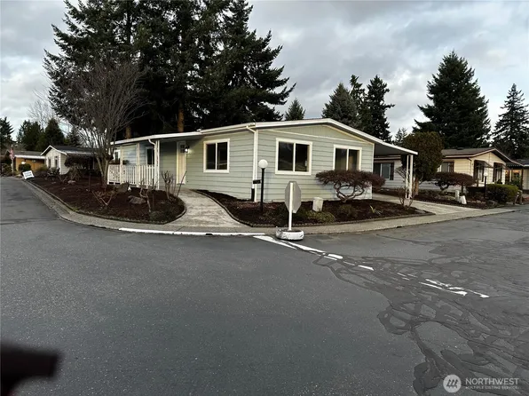 201 Union Avenue SE #249, Renton, WA 98059