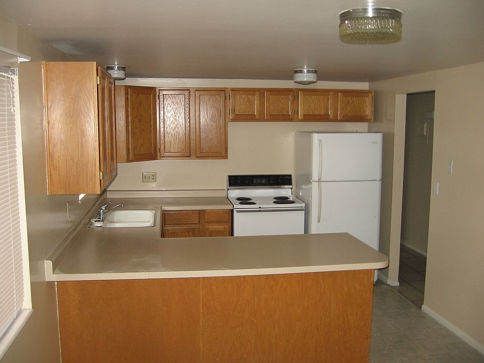 Nice kitchen cabinets