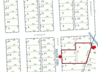 7805 Jester St, Houston, TX 77051