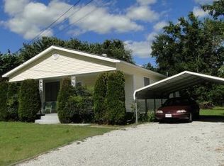 59 College Dr, Melbourne, AR 72556