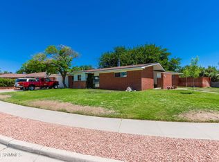 2610 Calle De Rosa, Las Cruces, NM 88001