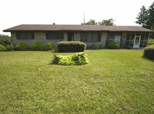 13824 Choppee Rd, Hemingway, SC 29554