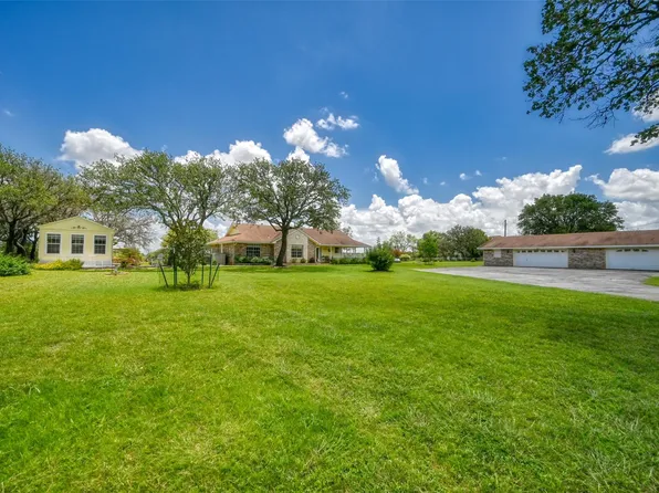 504 N Ave N, Johnson City, TX 78636