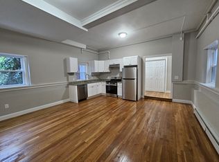 81 Saltonstall Ave #101AA, New Haven, CT 06513