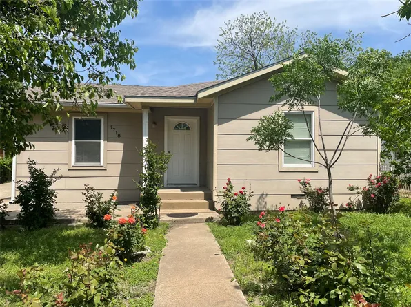 1718 Walnut St, Grand Prairie, TX 75050