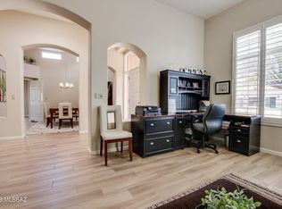 5489 N Crescent Ridge Dr, Tucson, AZ 85718