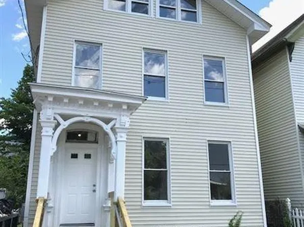 49 Kossuth St, New Haven, CT 06519