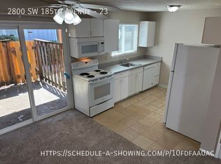 2800 SW 185th Ave #23, Aloha, OR 97003