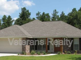 833 Vee St, Biloxi, MS 39532