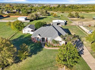 871 Black Champ Rd, Waxahachie, TX 75167