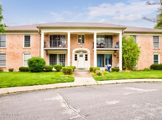 108 Highwood Dr, Louisville, KY
