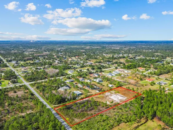 LOT 141 Sabal St, Orlando, FL 32833