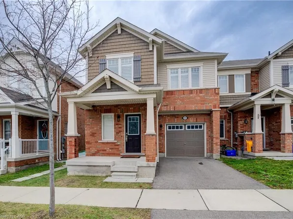 302 Jean Lndg, Milton, ON L9E 1C6