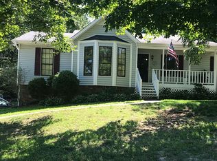 5269 Briarwood Cir, Pinson, AL 35126