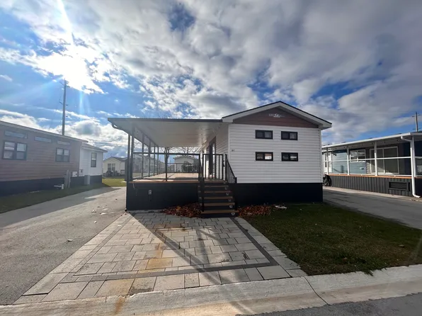 490 Empire Rd #Qmd181, Pt Colborne, ON L0S 1R0