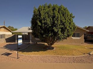 329 N Harris Dr, Mesa, AZ 85203