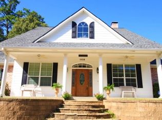 1428 County Road 137, Flint, TX 75762