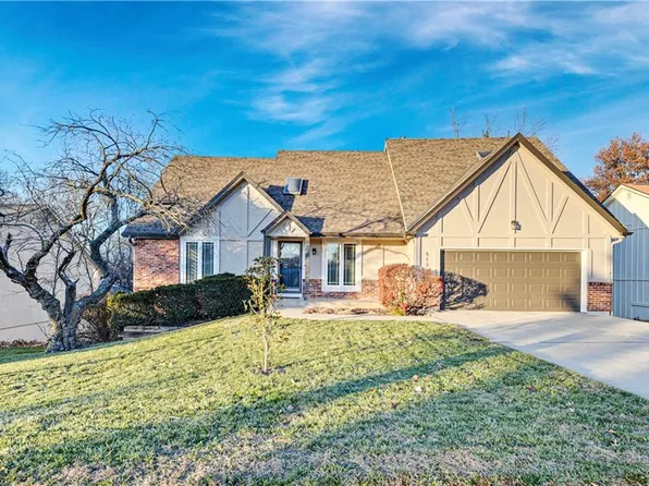 512 E 107th Ter, Kansas City, MO 64131