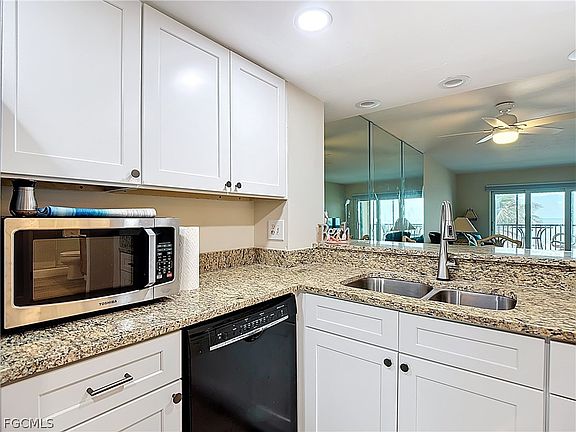 5th image of 7500 Estero Blvd APT 302