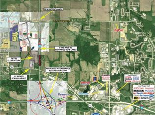 Park Place Commercial LOT 33, Tiffin, IA 52340