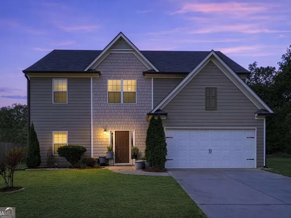 17 Bartlett Dr, Cartersville, GA 30120