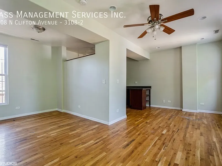 3108 N Clifton Ave #2 — Photo 2