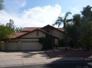 1246 N Arden Cir, Mesa, AZ 85205