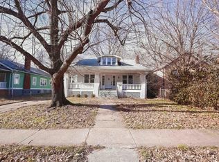 617 S Fremont Ave, Springfield, MO 65804