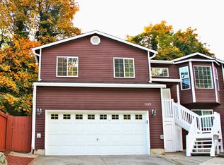 5929 47th Ave S, Seattle, WA 98118