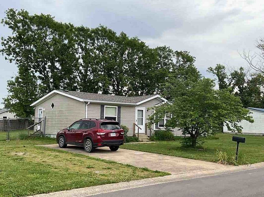 Property Front View