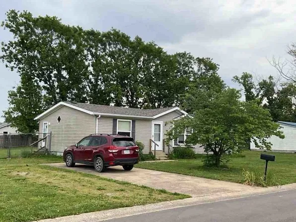 2124 Timberwood Ct, Lebanon, MO 65536