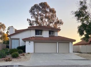 428 Horizon View Dr, Chula Vista, CA 91910