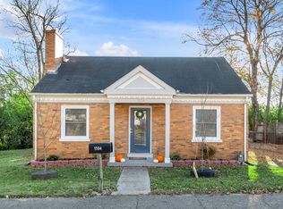 1104 Liggett St, Lexington, KY 40508