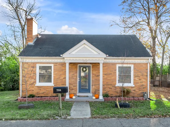 1104 Liggett St, Lexington, KY 40508
