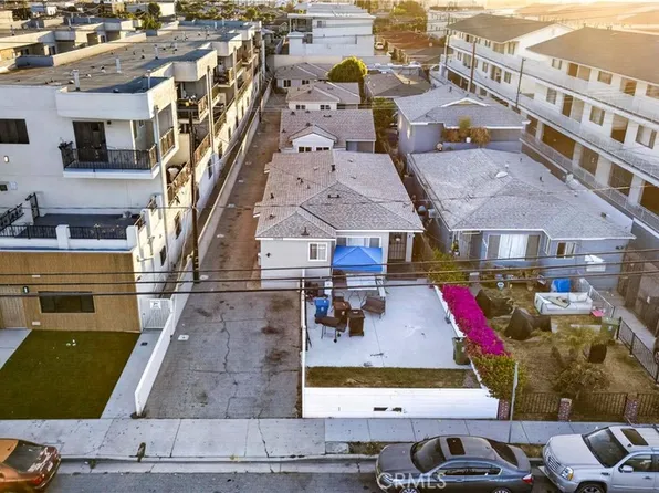 13717 Yukon Ave, Hawthorne, CA 90250