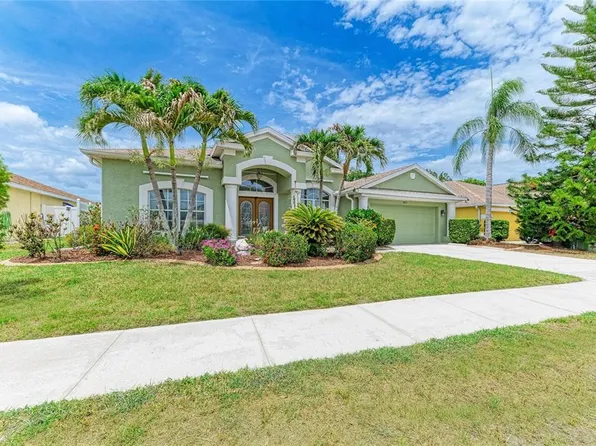 4815 Turtle Bay Ter, Bradenton, FL 34203
