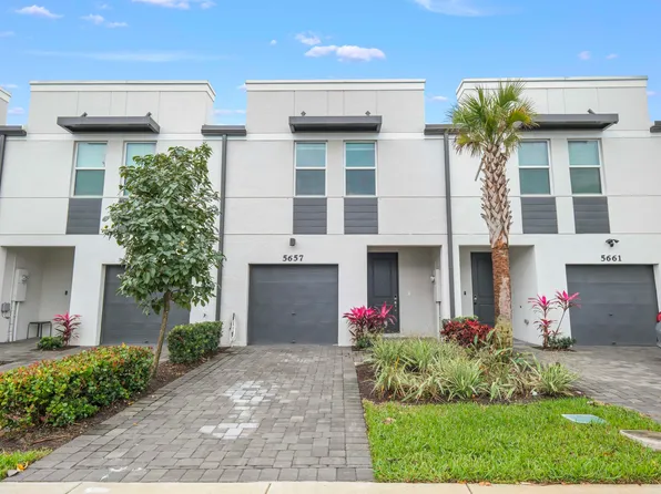 5657 Mentmore Drive, West Palm Beach, FL 33407