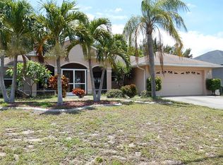 3314 SW 11th Pl, Cape Coral, FL 33914