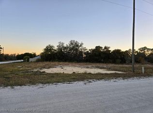 459 Gloria Blvd, Lake Placid, FL 33852