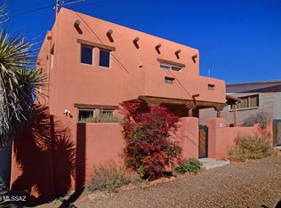 310 Duquesne Ave, Patagonia, AZ 85624