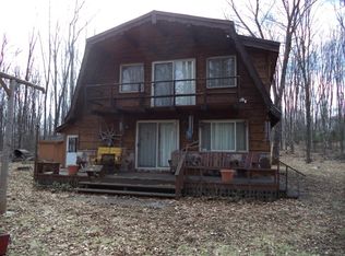 21126 S Wilwin Rd, Trout Lake, MI 49793