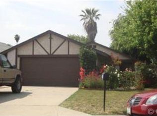 4920 Los Serranos Blvd, Chino Hills, CA 91709